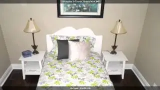 129 Haslam St, Toronto M1N 3N9, Ontario - Virtual Tour