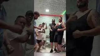 Que no pare Chocolary 🇵🇹🥳 #samerifernandez #parati #tiktok #shorts #flamenco #cigano #alegria #viral