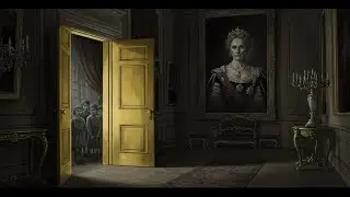 The Royals' Darkest Secret: Hidden Children Erased from History