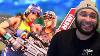 ПЛОХАЯ ИГРА FORTNITE СТАНОВИТСЯ ХОРОШЕЙ (ЗРИТЕЛЬ ИГРЫ)