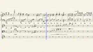 【V.K克】Forest Festival-森之祭典 (+accompaniment)