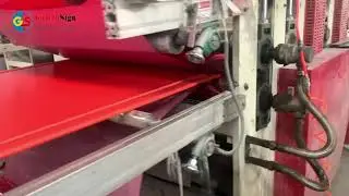 Goldensign Factory color fireproof 4x8ft PVC foam sheet PVC free foam boards PVC laminated board