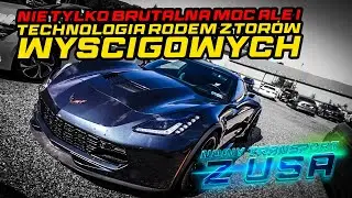 2019 CHEVROLET CORVETTE, A4, Q5, S-klasa, GLA35, 370Z z USA
