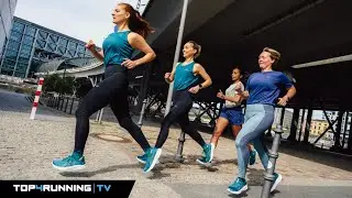 Run like a girl