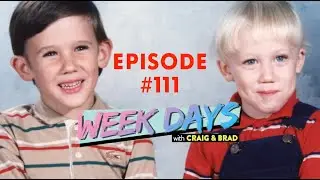 Why Are People So Weird Online?? | Week Days with Craig & Brad #111