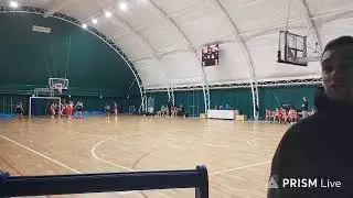 Virtus Cornaredo - Urania Milano
