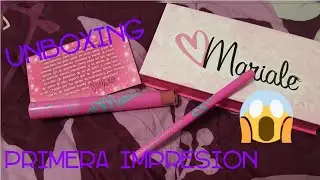 Labiales de Mariale/no es rese&ntilde;a
