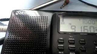 (Double hop UAE) 91.6 Abu Dhabi Classic FM. 3355km