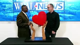 Internationally known LEGO artist in Raleigh for Brick Universe event this weekend