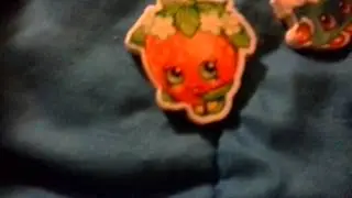Shopkins erasers