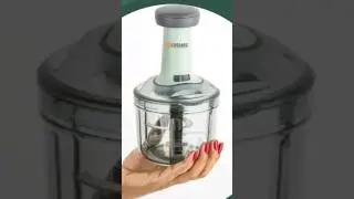 Best Chopper in budget #cosmos #chopper #amazon #budget #gadgets #kitchen #shopping #viral #review