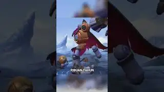3 HAL MENGERIKAN HERO ATLAS,10 DETIK