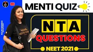 NTA Aabhyas Biology Questions & Answers | NEET 2021 Preparation | NEET Biology Questions