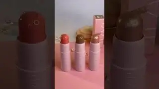 We HAD to repost the video @mariamoskincare created using our Creamy Multi Makeup Sticks! 💘 #luxaza