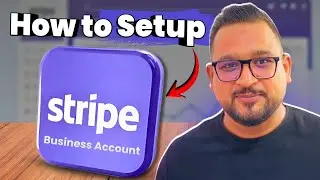 How To Create a Stripe Account (Step By Step) | 2026