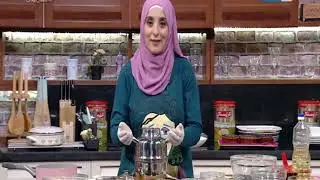أكلة بيتى : طريقة عمل الزبادى _ الفول المدمس