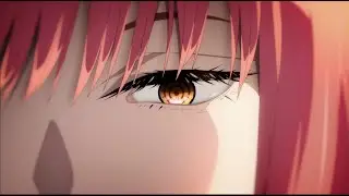 A love letter to Chainsaw Man - aesthetic anime visuals with lofi beats
