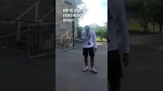 Этот футболист плакал, прощаясь с мамой перед отъездом в колледж ❤️