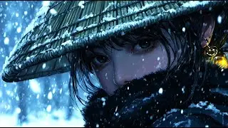 SHIRAYUKI ☯︎ Japanese Style LoFi Remix
