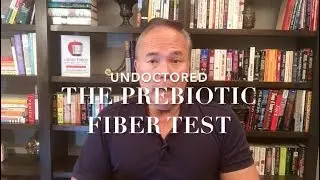 The Prebiotic Fiber Test