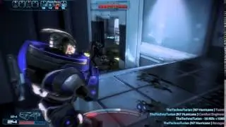 Fat Turian Soldier Platinum Solo (21:51)