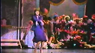 Sylvia Fine, Danny Kaye and Lady in the Dark 1979