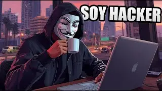 Si Me Vacilas Te Hackeo El GTA 5 Roleplay