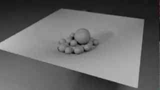 mCloth test3