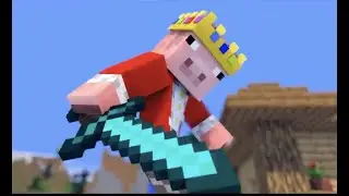 TECHNOBLADE NEVER DIES 💖 | Legends Never Die | [check description]