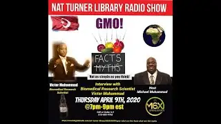 GMO! Facts, No Myths.  Not as Simple as you Think
