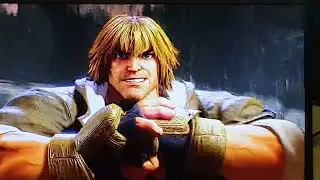 BGS 2022: JOGAMOS STREET FIGHTER 6 | 4K | #streetfighter6 #bgs #bgs2022