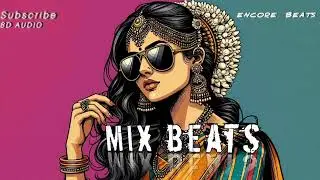 Mix Beats||Encore Echo #song #instrumental #instrumentalmusic #marathi 
