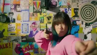 MOTHER GAMER Trailer with  ENG subtitle