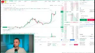 +1330% VET ГДЕ SELL КРИПТОВАЛЮТА, КАК ЗАРАБОТАТЬ ТОЧКИ ВХОДА НА РЫНКЕ,  КАКИЕ МОНЕТЫ ПОКУПАТЬ СЕЙЧАС