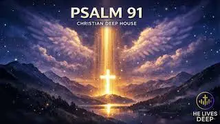 Psalm 91 &ndash; Christian Deep House | He Lives Deep