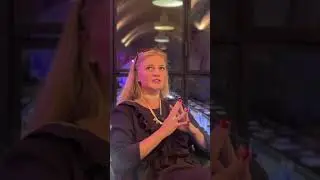 Olesia Levytska about European Jazz Conference 2025 #mr_jazz quicknews #europejazznetwork #jazz