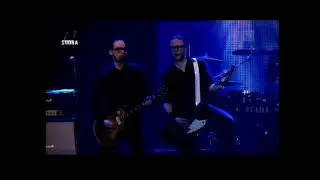 Viikate Live Radio Rock Finlandia 2007