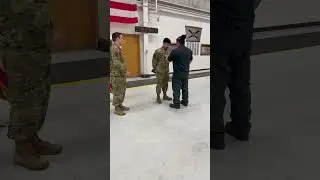 USAF promotion