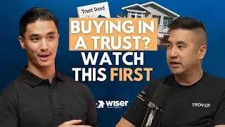 Should You Buy Your Next Investment Property in a Trust? (Pros, Cons & What You Need to Know)