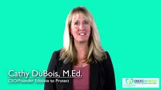 Educate to Protect EP