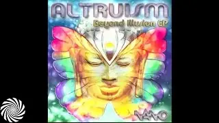 Altruism - Intera (Nano Records)