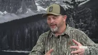 NASCAR, Hunt Camps, and Giving Back a Discussion with Hal Shaffer and Michael Waddell