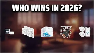The Top 5 Best 5GHz Smart Plug in 2026 - Must Watch Before Buying!