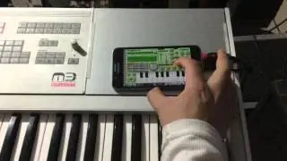 SAMPLES PARA ANDROID