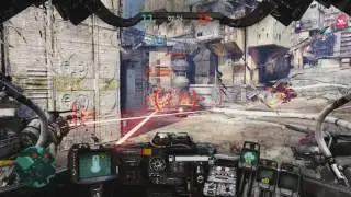 Let&rsquo;s Play Hawken (PS4) Part 1 (Mechs Come Out To Play)
