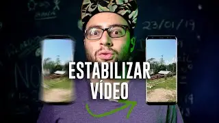 &iquest;c&oacute;mo estabilizar videos? gratis, r&aacute;pido y facil.