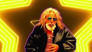 THE GEOMETRY OF ALBERT EINSTEIN QUANTIC GRAVITY by David Leonardo Saxophone Concert Opus 3907.