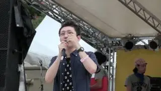 すらぷるため/ SUMMER SONIC 2014