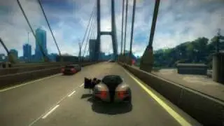 Road Domination