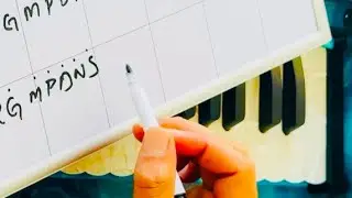 Learn Music Like a Pro &ndash; Haroon Popalzai&rsquo;s Best Tips! #9&zwnj;&zwnj; Bilawal Taat